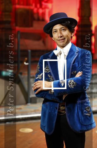 Amsterdam 27 juni 2025
Wibi Soerjadi geeft een concert in de Duif in Amsterdam.