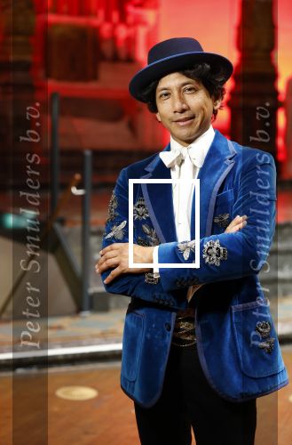 Amsterdam 27 juni 2025
Wibi Soerjadi geeft een concert in de Duif in Amsterdam.