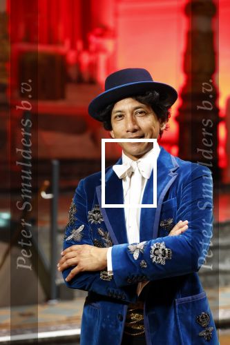 Amsterdam 27 juni 2025
Wibi Soerjadi geeft een concert in de Duif in Amsterdam.