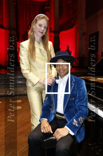 Amsterdam 27 juni 2025
Wibi Soerjadi geeft een concert in de Duif in Amsterdam.