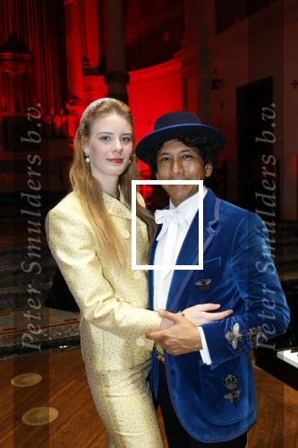 Amsterdam 27 juni 2025
Wibi Soerjadi geeft een concert in de Duif in Amsterdam.