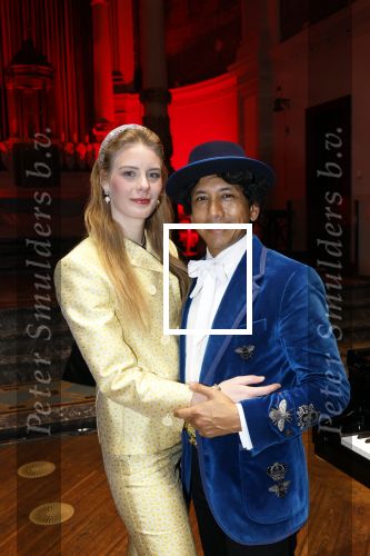 Amsterdam 27 juni 2025
Wibi Soerjadi geeft een concert in de Duif in Amsterdam.
