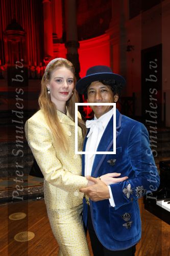Amsterdam 27 juni 2025
Wibi Soerjadi geeft een concert in de Duif in Amsterdam.