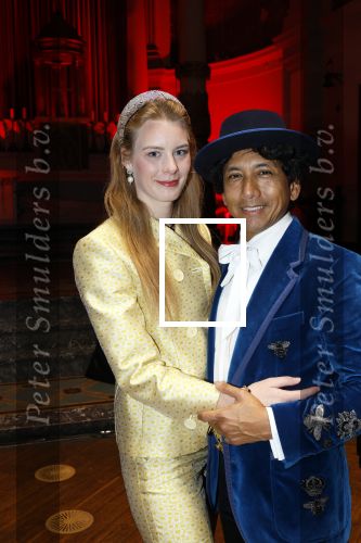 Amsterdam 27 juni 2025
Wibi Soerjadi geeft een concert in de Duif in Amsterdam.