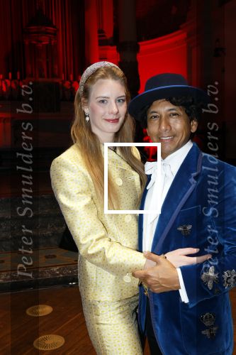 Amsterdam 27 juni 2025
Wibi Soerjadi geeft een concert in de Duif in Amsterdam.