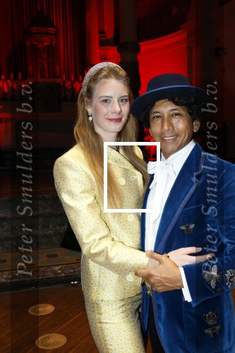 Amsterdam 27 juni 2025
Wibi Soerjadi geeft een concert in de Duif in Amsterdam.