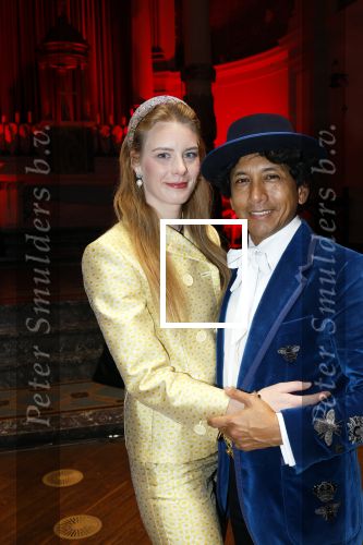 Amsterdam 27 juni 2025
Wibi Soerjadi geeft een concert in de Duif in Amsterdam.