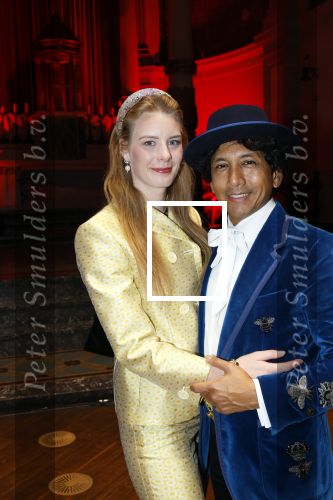 Amsterdam 27 juni 2025
Wibi Soerjadi geeft een concert in de Duif in Amsterdam.