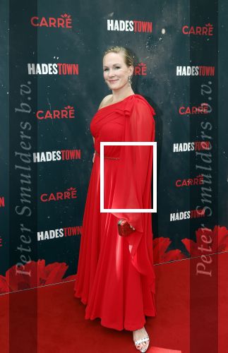 Amsterdsam 29 juni 2025
Premiere Hadestown in Carre. Rein Kolpa en Wieneke Remmers
