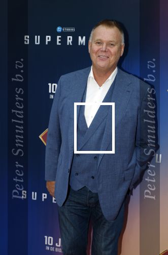 Amsterdam 8 juli 2025
Premiere superman in Tuschinski. Willem de Beukelaer