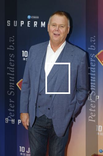 Amsterdam 8 juli 2025
Premiere superman in Tuschinski. Willem de Beukelaer