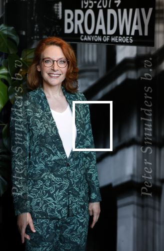 Scheveningen 30 juni 2025
Onthulling van de Walk of Fame ter gelegenheid van 35 jaar aan bijzondere musicalproducties in het AFAS Circustheater in Scheveningen. Willemijn Verkaik
