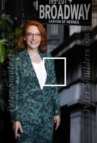 Scheveningen 30 juni 2025
Onthulling van de Walk of Fame ter gelegenheid van 35 jaar aan bijzondere musicalproducties in het AFAS Circustheater in Scheveningen. Willemijn Verkaik