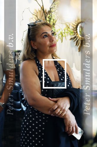 Amsterdam 10 juli 2025
Presentatie Bioteq Vitality van Connie Witteman bij haar thuis . Yesim Candan