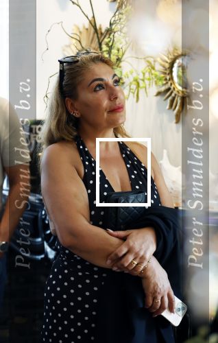 Amsterdam 10 juli 2025
Presentatie Bioteq Vitality van Connie Witteman bij haar thuis . Yesim Candan