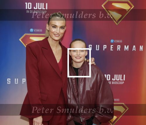 Amsterdam 8 juli 2025
Premiere superman in Tuschinski. Ymre Stiekema met dochter