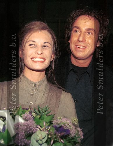 Amsterdam 27 September 1997
Premiere \