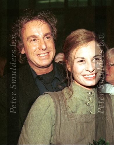 Amsterdam 27 September 1997
Premiere \