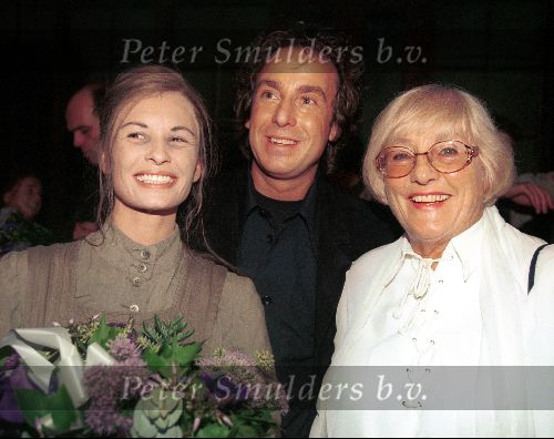 Amsterdam 27 September 1997
Premiere \