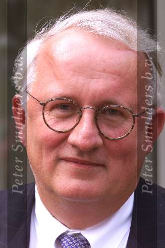 Loosdrecht 26 Augustus 1999
TROS Presentatie WINTER  -Seizoen 1999/2000
Karel v Dodewaerd