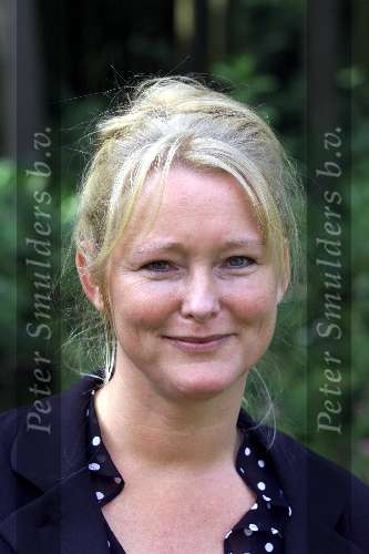 Hilversum 31 augustus 2000
Winterpresentatie TROS seizoen 2000
Antoinette Hertsenberg