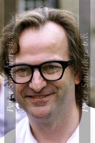 Heino 30 augustus 2000
Persbijeenkomst van de nieuwe film van Jeroen Krabbe,
The discovery of Heaven
Ate de Jong