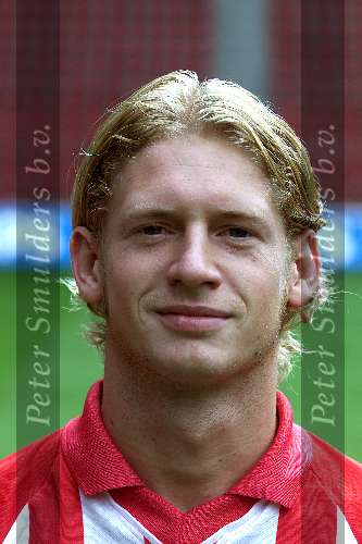 Eindhoven 7 augustus 2000
Seizoen 2000/2001
Bjorn v d Doelen