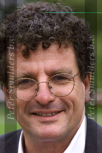 Heino 30 augustus 2000
Edwin de Vries
