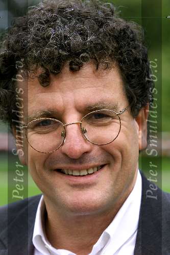 Heino 30 augustus 2000
Edwin de Vries