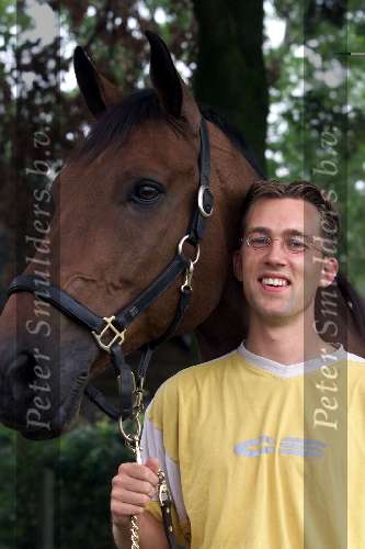 Erp 11 augustus 2000
Erik Jan v Eijk