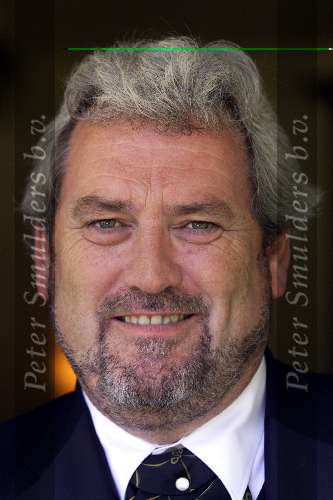Hilversum 31 augustus 2000
Winterpresentatie TROS seizoen 2000
Ernst Daniel Smid