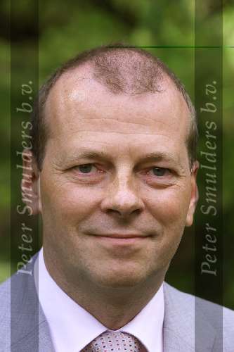Hilversum 31 augustus 2000
Winterpresentatie TROS seizoen 2000
Ferdinand Fransen