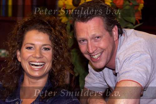 Hilversum 24 augustus 2000
vieuwing \