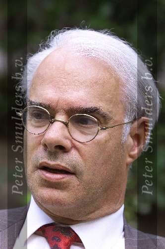 Hilversum 31 augustus 2000
Winterpresentatie TROS seizoen 2000
Huib Boerman