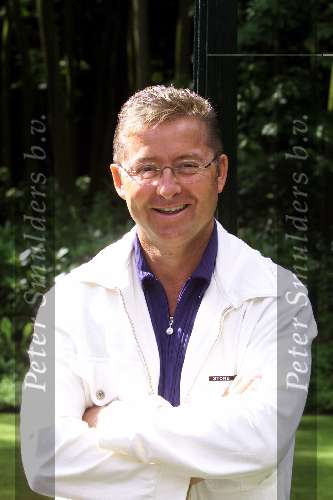 Hilversum 31 augustus 2000
Winterpresentatie TROS seizoen 2000
Jan Keizer