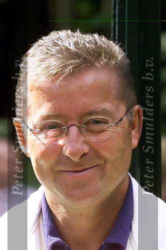 Hilversum 31 augustus 2000
Winterpresentatie TROS seizoen 2000
Jan Keizer