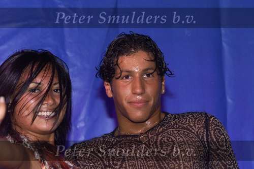 Rotterdam 24 augustus 2000

Baja Beachclub in Rotterdam. Robin Braveboer, Tatjana en Jody Bernal.


Peter Smulders bv