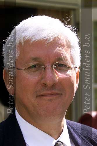Hilversum 31 augustus 2000
Winterpresentatie TROS seizoen 2000
Joop Daalmeijer