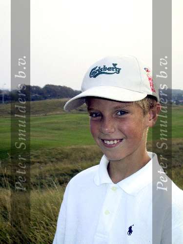 Junior Smulders
9 Augustus 2000