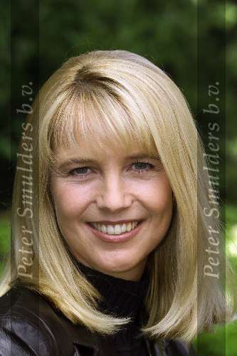 Hilversum 31 augustus 2000
Winterpresentatie TROS seizoen 2000
Linda de Mol