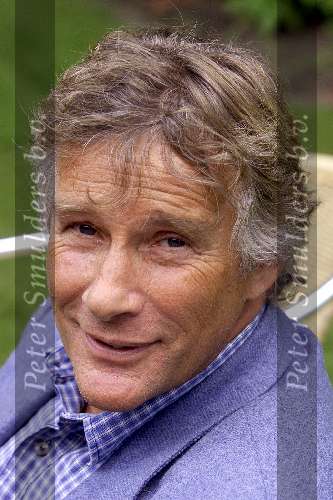 Hilversum 31 augustus 2000
Winterpresentatie TROS seizoen 2000
Martin Gaus