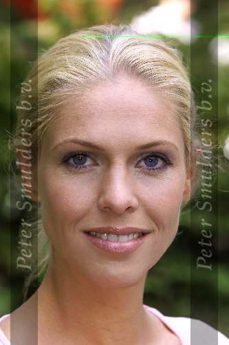 Hilversum 31 augustus 2000
Winterpresentatie TROS seizoen 2000
Nance