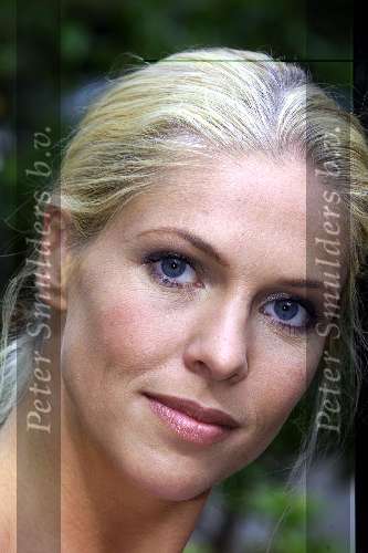 Hilversum 31 augustus 2000
Winterpresentatie TROS seizoen 2000
Nance