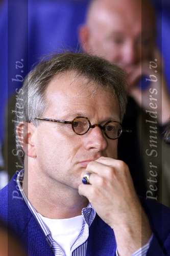 Hilversum 31 augustus 2000
Bekendmaking nominaties Acadamy awards.
Peter Biemans