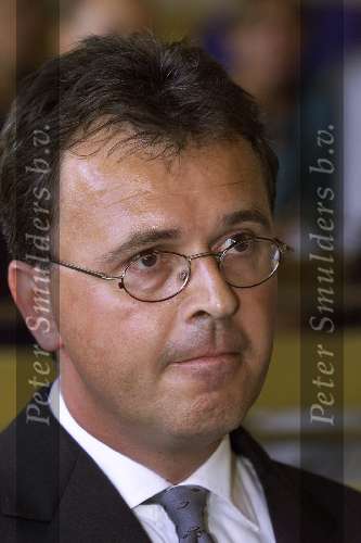 Hilversum 31 augustus 2000
Bekendmaking nominaties Acadamy awards.
Peter Houwer