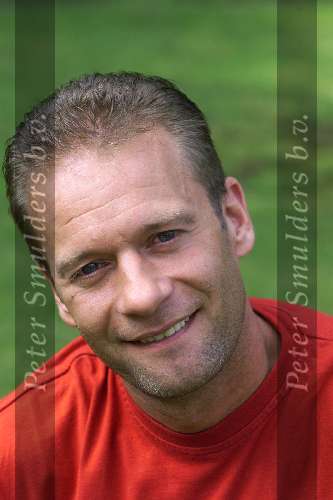 Hilversum 31 augustus 2000
Winterpresentatie TROS seizoen 2000
Ron Boszhard
