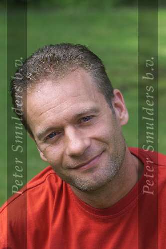 Hilversum 31 augustus 2000
Winterpresentatie TROS seizoen 2000
Ron Boszhard