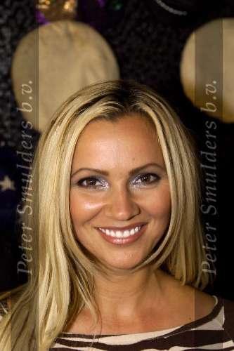 Rotterdam 24 augustus 2000
Baja Beachclub in Rotterdam
Tatjana