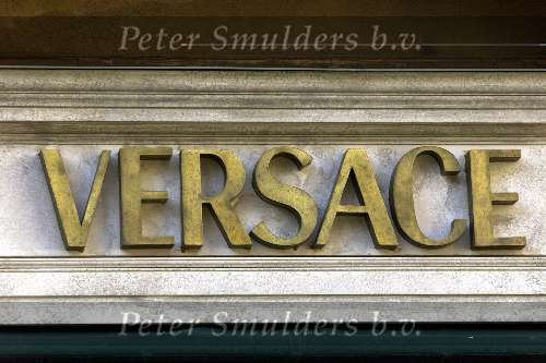 Venetie 26 augustus 2000
Venetie
Versace