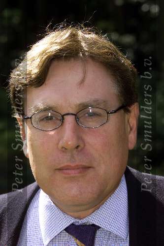 Hilversum 31 augustus 2000
Winterpresentatie TROS seizoen 2000
Victor deconinck